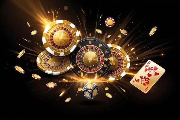 Microgaming slot and live-dealer game lobby on hoki77 login